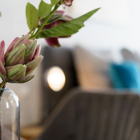 The Mierendorf Hinterhaus, 2 Bed Rooms Up To 4 People Βερολίνο Εξωτερικό φωτογραφία
