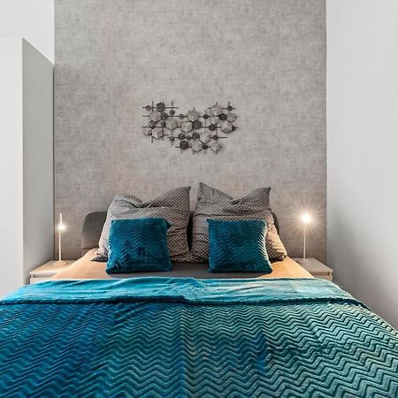 The Mierendorf Hinterhaus, 2 Bed Rooms Up To 4 People Βερολίνο Εξωτερικό φωτογραφία